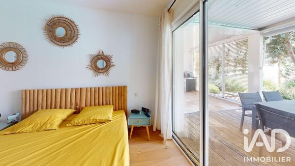 Maison à vendre 7 pièces 158 m² Sainte-Soulle
