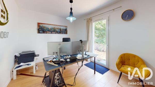 Maison à vendre 7 pièces 158 m² Sainte-Soulle