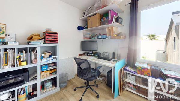 Maison à vendre 7 pièces 158 m² Sainte-Soulle