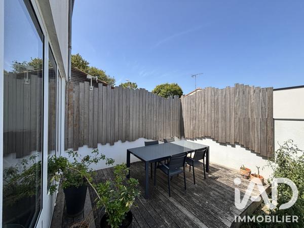 Maison à vendre 7 pièces 158 m² Sainte-Soulle