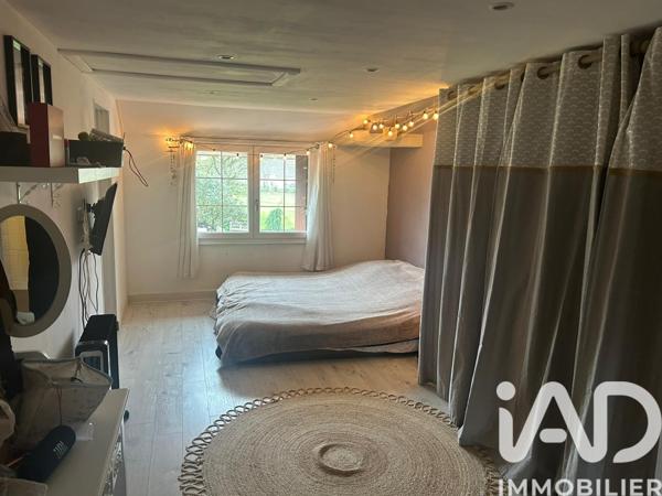 Maison à vendre 5 pièces 134 m² Laubressel