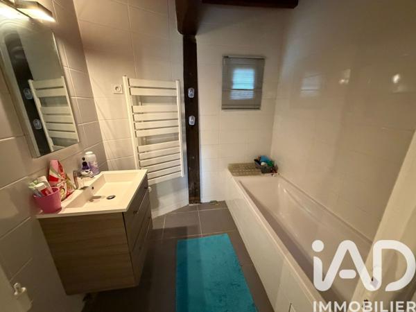 Maison à vendre 5 pièces 134 m² Laubressel