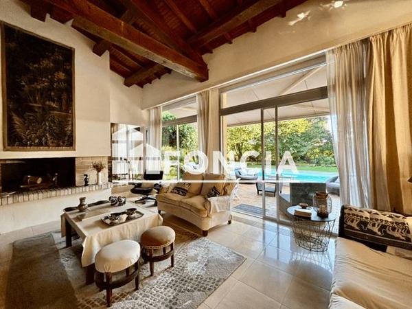 À vendre Maison 7 pièces 214 m² - Les Sables-d'olonne 85180