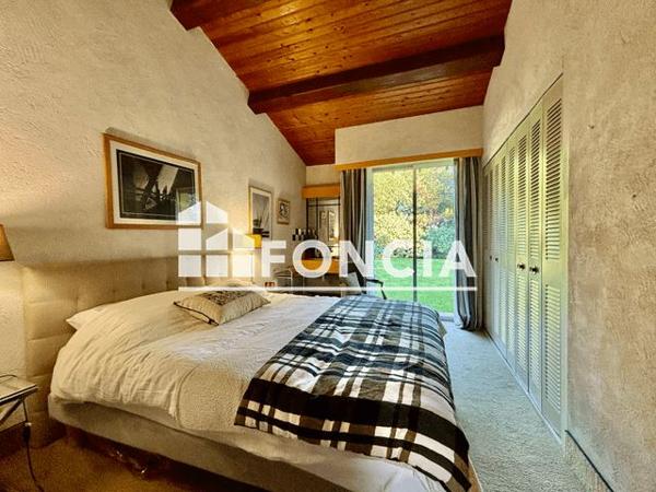 À vendre Maison 7 pièces 214 m² - Les Sables-d'olonne 85180