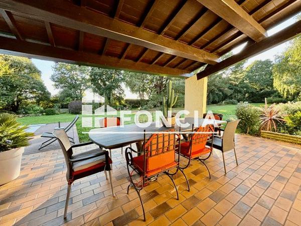 À vendre Maison 7 pièces 214 m² - Les Sables-d'olonne 85180