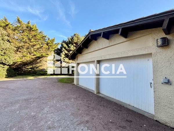 À vendre Maison 7 pièces 214 m² - Les Sables-d'olonne 85180