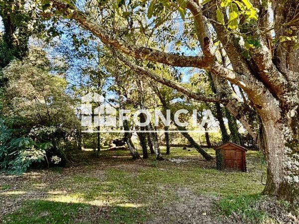 À vendre Maison 7 pièces 214 m² - Les Sables-d'olonne 85180