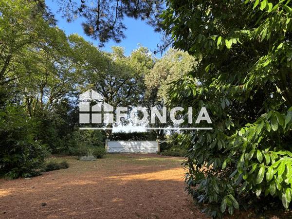 À vendre Maison 7 pièces 214 m² - Les Sables-d'olonne 85180