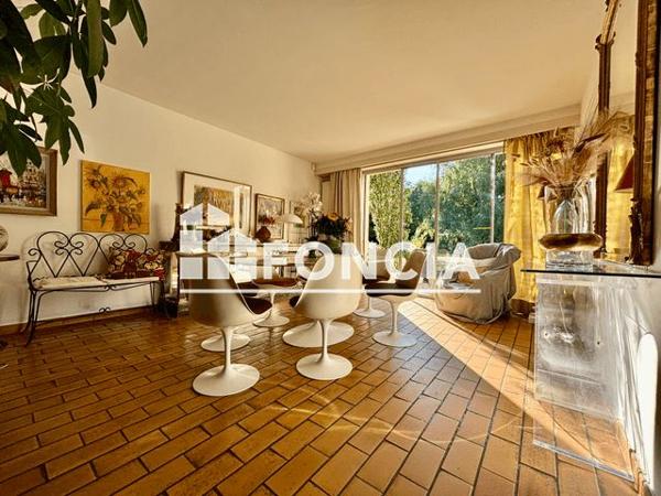 À vendre Maison 7 pièces 214 m² - Les Sables-d'olonne 85180