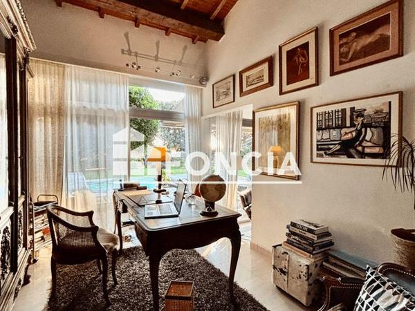 À vendre Maison 7 pièces 214 m² - Les Sables-d'olonne 85180