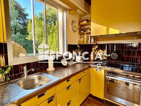 À vendre Maison 7 pièces 214 m² - Les Sables-d'olonne 85180