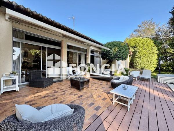 À vendre Maison 7 pièces 214 m² - Les Sables-d'olonne 85180