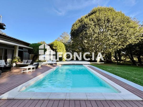 À vendre Maison 7 pièces 214 m² - Les Sables-d'olonne 85180