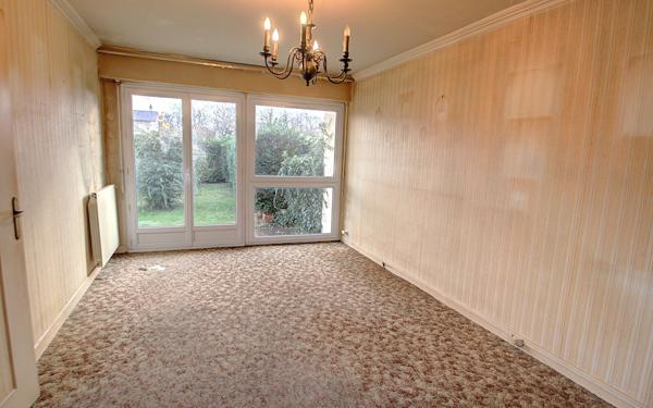 Maison à vendre    4 pièces •  Saran