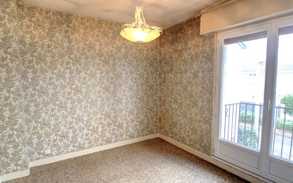 Maison à vendre    4 pièces •  Saran