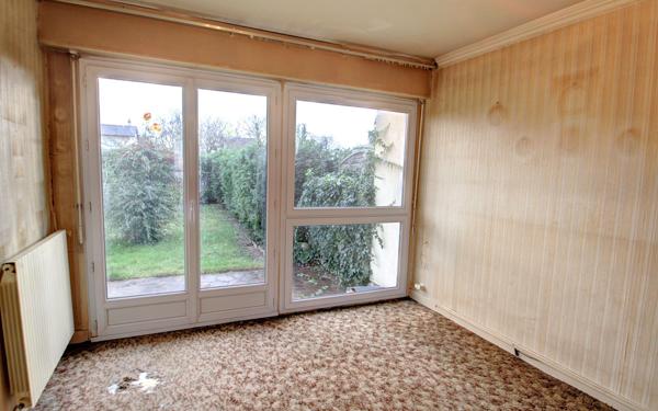 Maison à vendre    4 pièces •  Saran