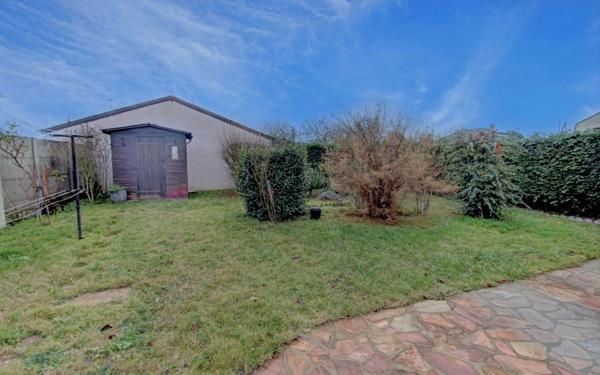 Maison à vendre    4 pièces •  Saran