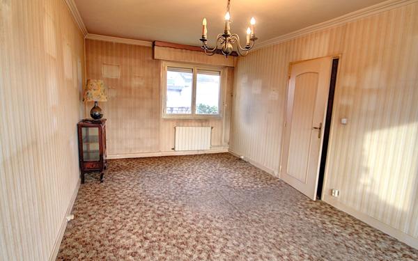 Maison à vendre    4 pièces •  Saran