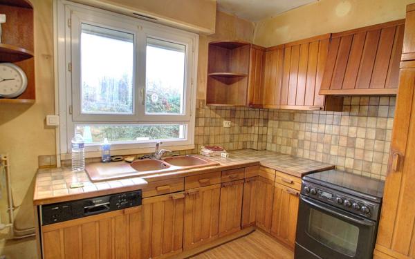 Maison à vendre    4 pièces •  Saran