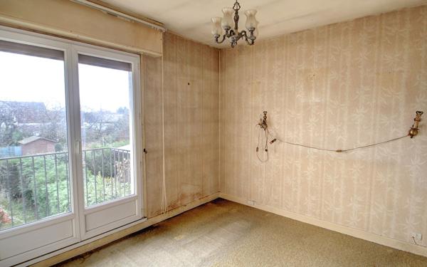 Maison à vendre    4 pièces •  Saran