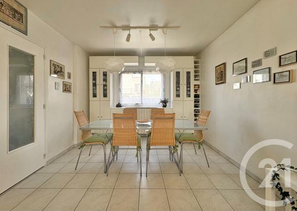 Maison à vendre  4 pièces - 83 m2 PARAY VIEILLE POSTE - 91