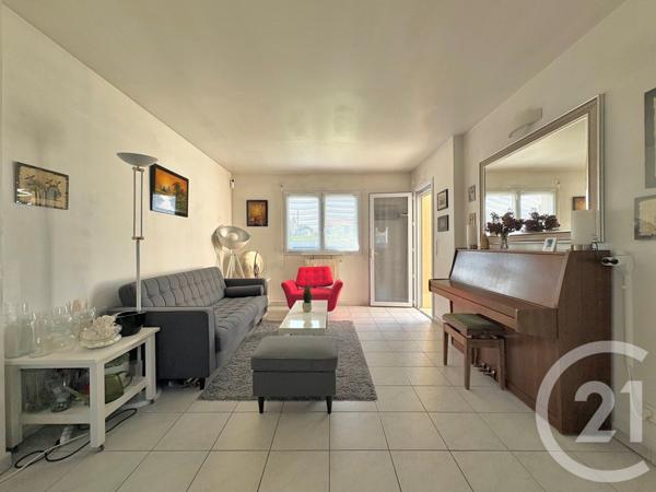 Maison à vendre  4 pièces - 83 m2 PARAY VIEILLE POSTE - 91