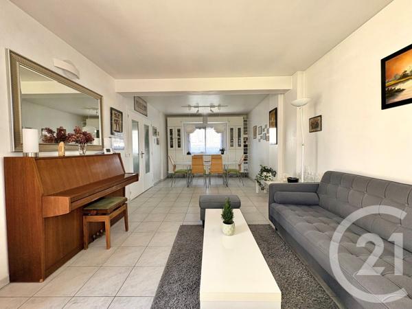 Maison à vendre  4 pièces - 83 m2 PARAY VIEILLE POSTE - 91