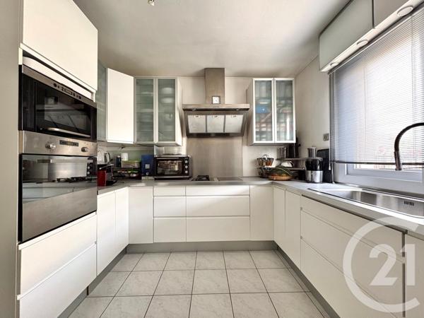 Maison à vendre  4 pièces - 83 m2 PARAY VIEILLE POSTE - 91