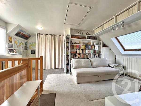 Maison à vendre  4 pièces - 83 m2 PARAY VIEILLE POSTE - 91