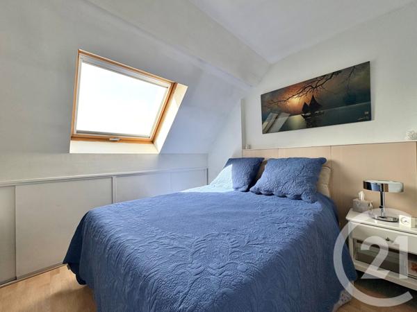 Maison à vendre  4 pièces - 83 m2 PARAY VIEILLE POSTE - 91