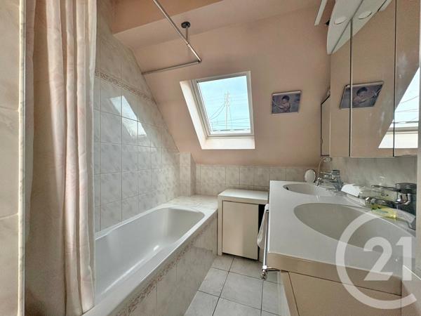 Maison à vendre  4 pièces - 83 m2 PARAY VIEILLE POSTE - 91