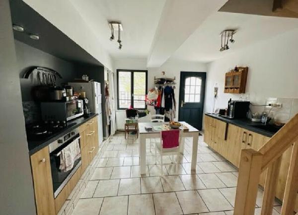 Maison à vendre    3 pièces •  Berck