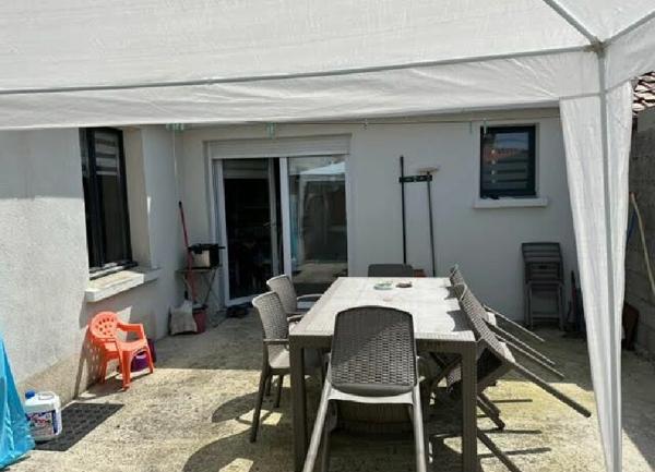 Maison à vendre    3 pièces •  Berck