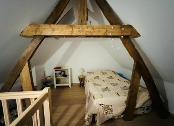 Maison à vendre    3 pièces •  Berck