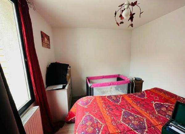 Maison à vendre    3 pièces •  Berck