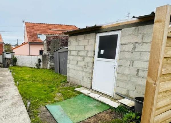 Maison à vendre    3 pièces •  Berck