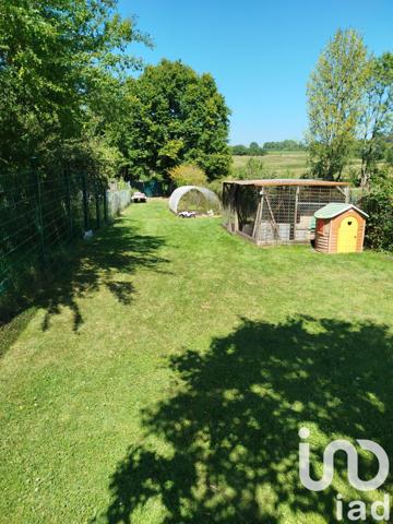 Maison à vendre 6 pièces 177 m² Launois-sur-Vence