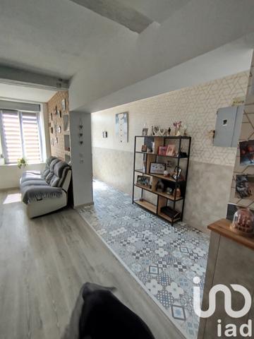Maison à vendre 6 pièces 177 m² Launois-sur-Vence