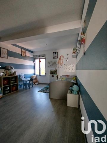 Maison à vendre 6 pièces 177 m² Launois-sur-Vence