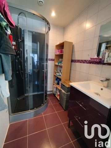 Maison à vendre 6 pièces 177 m² Launois-sur-Vence