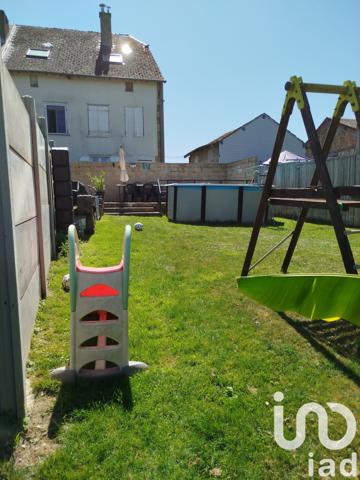 Maison à vendre 6 pièces 177 m² Launois-sur-Vence