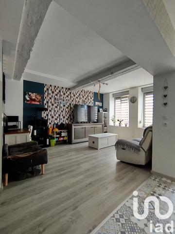 Maison à vendre 6 pièces 177 m² Launois-sur-Vence