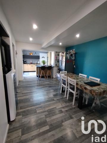 Maison à vendre 6 pièces 177 m² Launois-sur-Vence