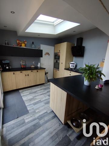 Maison à vendre 6 pièces 177 m² Launois-sur-Vence