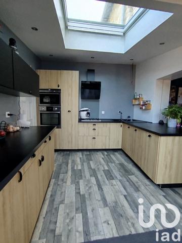 Maison à vendre 6 pièces 177 m² Launois-sur-Vence