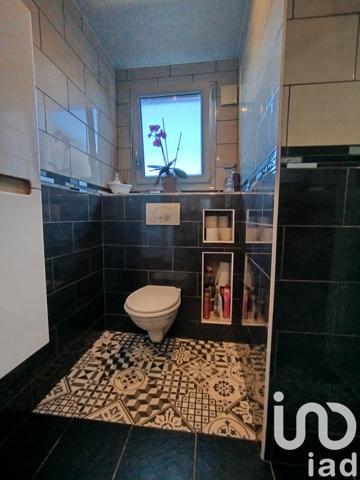 Maison à vendre 6 pièces 177 m² Launois-sur-Vence