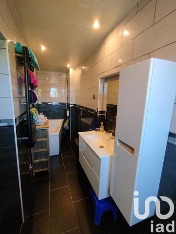 Maison à vendre 6 pièces 177 m² Launois-sur-Vence