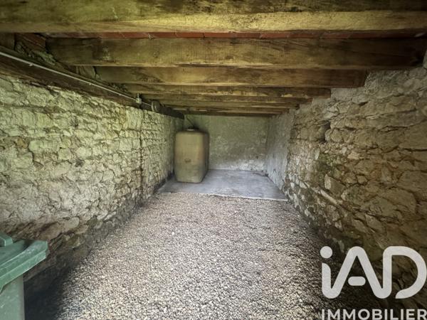 Maison à vendre 3 pièces 83,85 m² Valençay