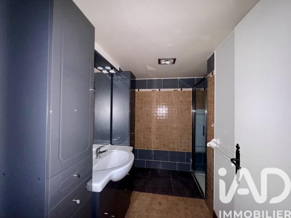 Maison à vendre 3 pièces 83,85 m² Valençay