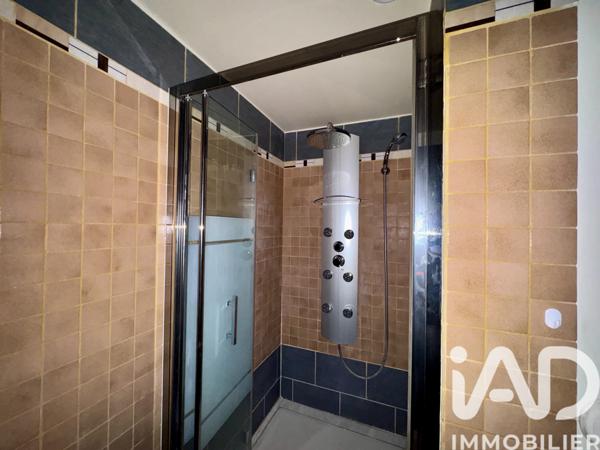 Maison à vendre 3 pièces 83,85 m² Valençay